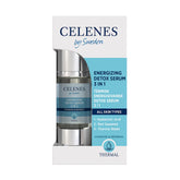 Thermal Energigivande Detox Serum 3i1