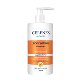 Sea Buckthorn Bodylotion