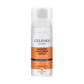 Sea Buckthorn Balanserande Ansiktskräm