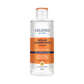 Sea Buckthorn Micellar Rengöringsvatten