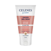 Cloudberry Kräm För Spruckna Hälar