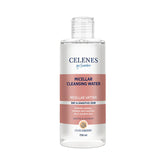 Cloudberry Micellar Rengöringsvatten