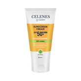 Herbal Solskyddskräm För Anti-age Spf 50+