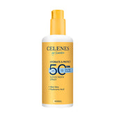 Herbal Solskydd Spraylotion Spf 50+
