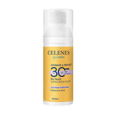 Herbal Dry Touch Solskydd Spf 30