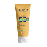 Herbal Solskyddskräm För Anti-age Spf 50+