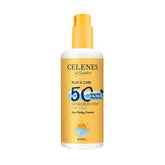 Herbal Solskydd Spraylotion För Barn Spf 50+