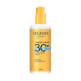 Herbal Solskydd Spraylotion Spf 30