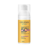 Herbal Dry Touch Solskydd Spf 50+