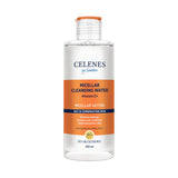 Sea Buckthorn Micellar Rengöringsvatten