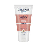 Cloudberry Kräm För Spruckna Hälar