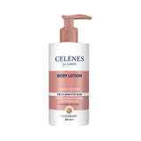 Cloudberry Bodylotion