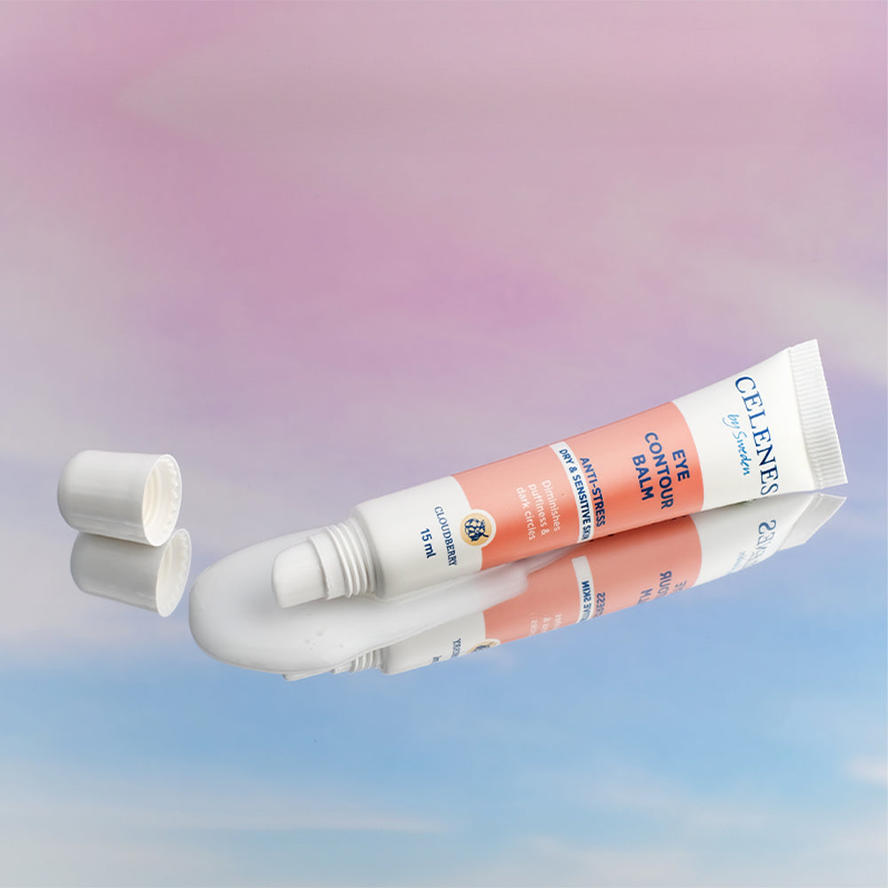 Cloudberry Ögonkräm