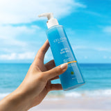 Herbal Pre After Sun Gel