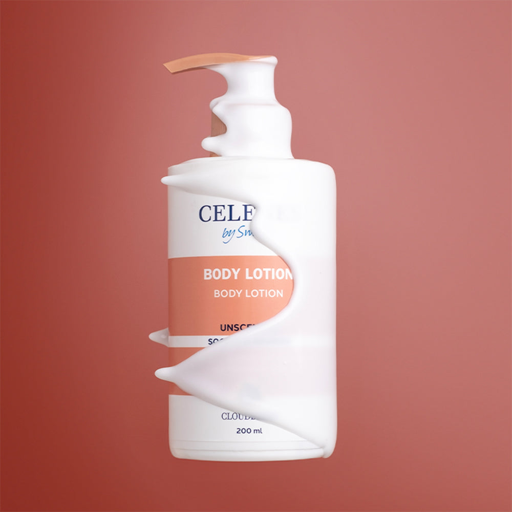Cloudberry Bodylotion