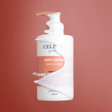 Cloudberry Bodylotion