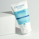 Thermal 3 i 1 Rengöring-Peeling-Mask