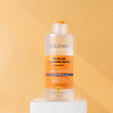 Sea Buckthorn Micellar Rengöringsvatten