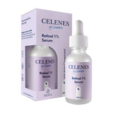 Rena Retinol %1 Serum
