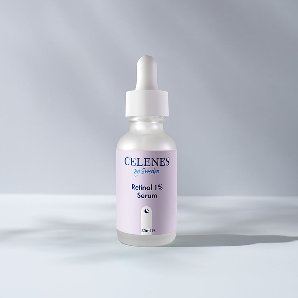 Rena Retinol %1 Serum