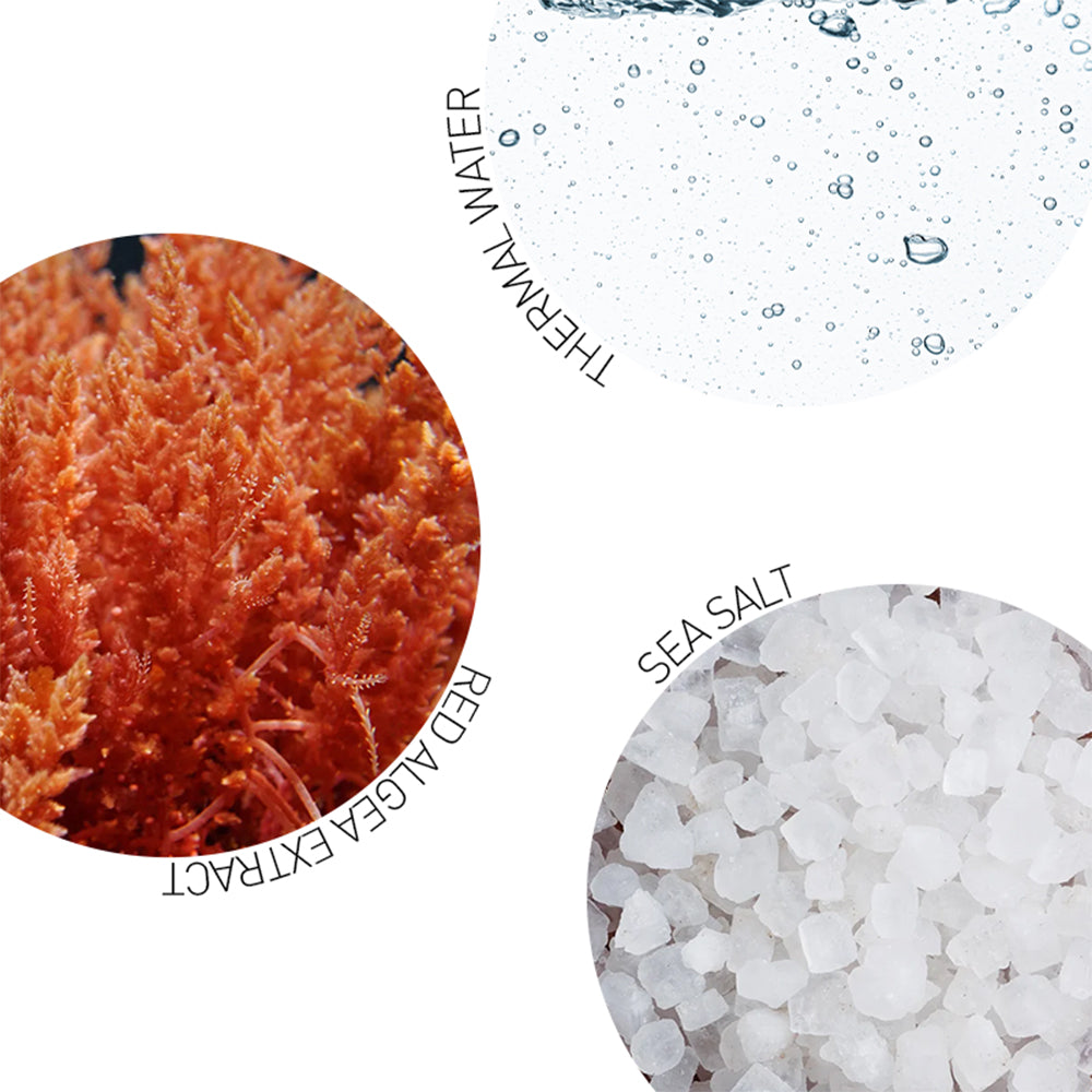 Thermal Gel Ansiktskräm