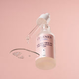 Rena Aha 10 % + Bha 2 % + Mjölksyra + Arktisk Chaga-Svamp