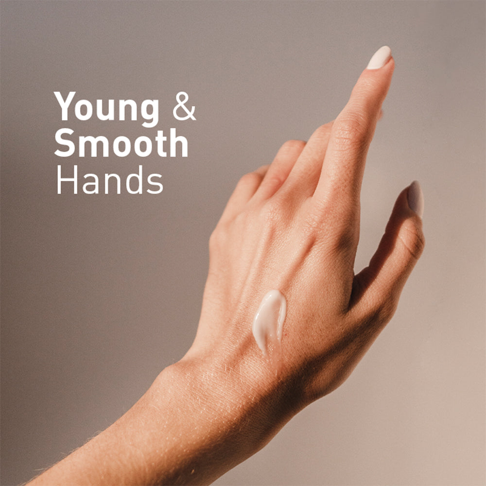 Sea Buckthorn Anti-age Handkräm