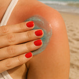 Herbal Pre After Sun Gel