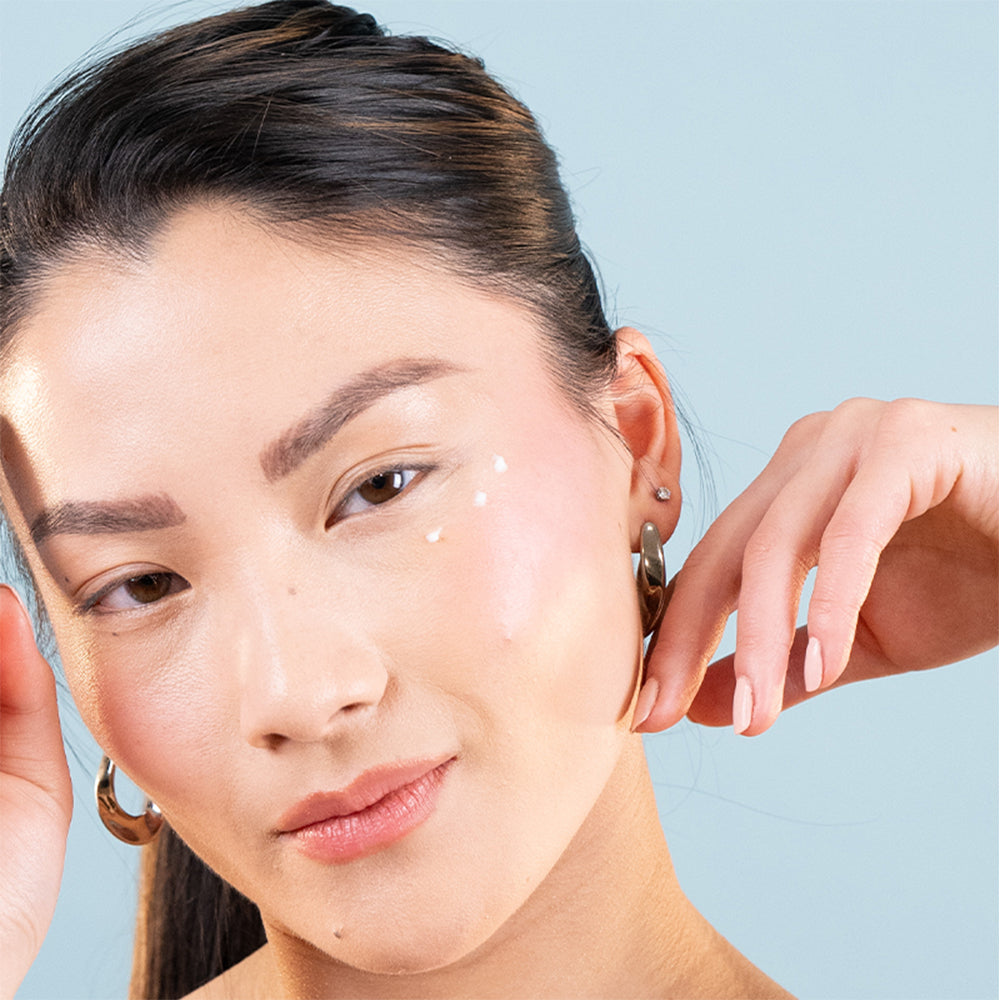 Cloudberry Ögonkräm