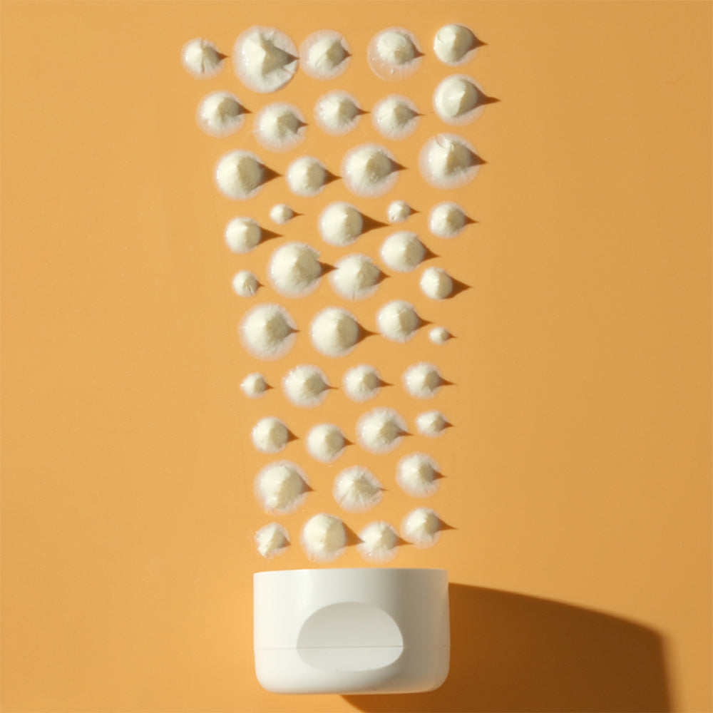 Herbal Solskyddskräm För Anti-age  Spf 50+