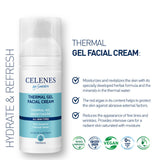 Thermal Gel Ansiktskräm