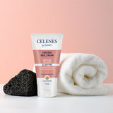 Cloudberry Kräm För Spruckna Hälar