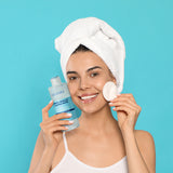 Thermal Micellar Rengöringsvatten Torr & Känslig Hud