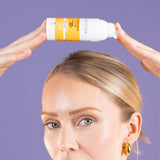 Herbal Dry Touch Solskydd Spf 30