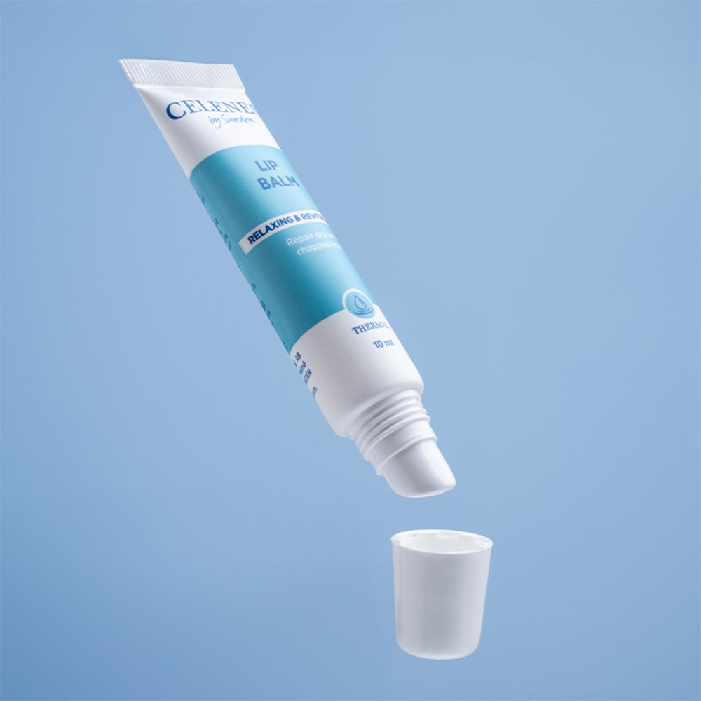 Thermal Avslappnande & Vitaliserande Läppbalsam
