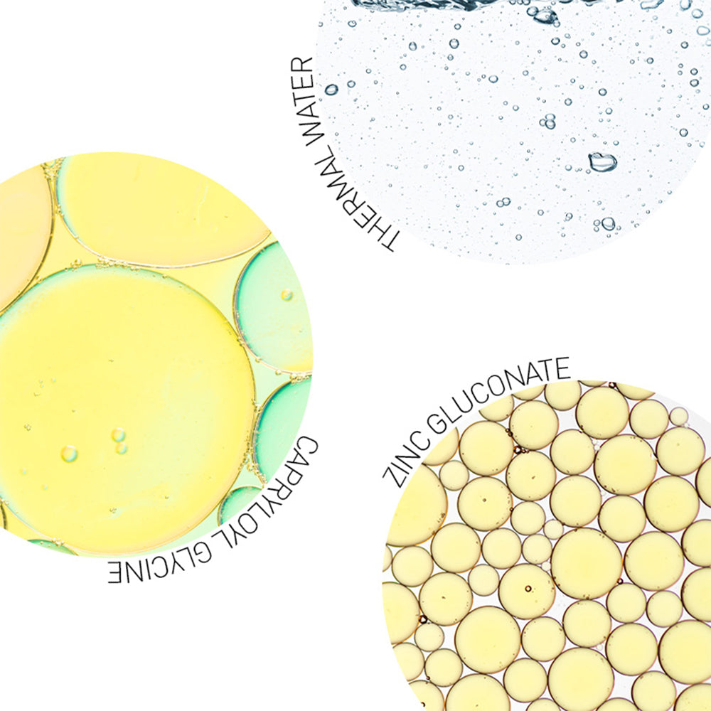Thermal Micellar Rengöringsvatten Torr & Känslig Hud