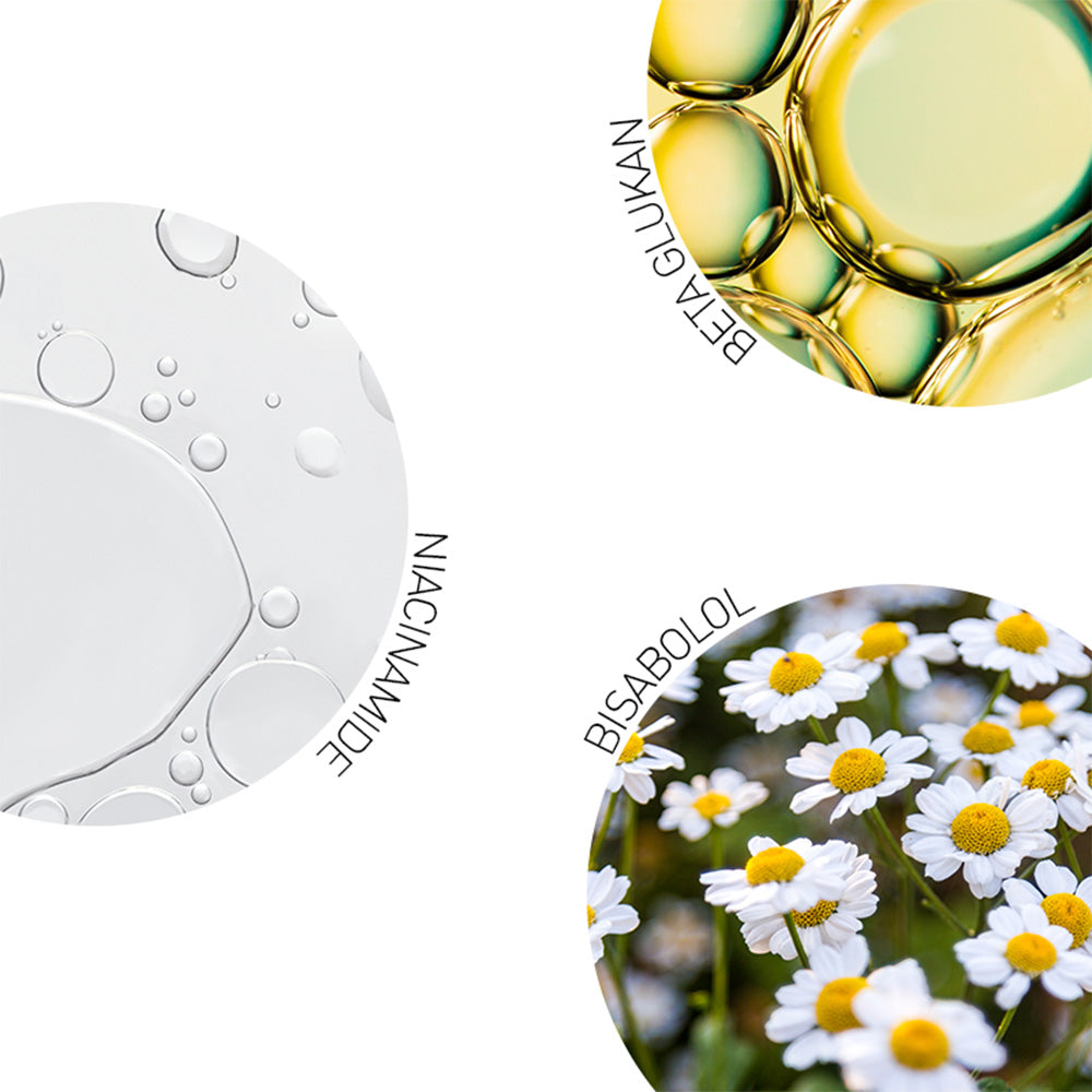 Herbal Pre After Sun Gel