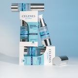 Thermal Energigivande Detox Serum 3i1