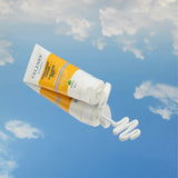 Herbal Solskyddskräm För Torr & Känslıg Hud Spf 50+