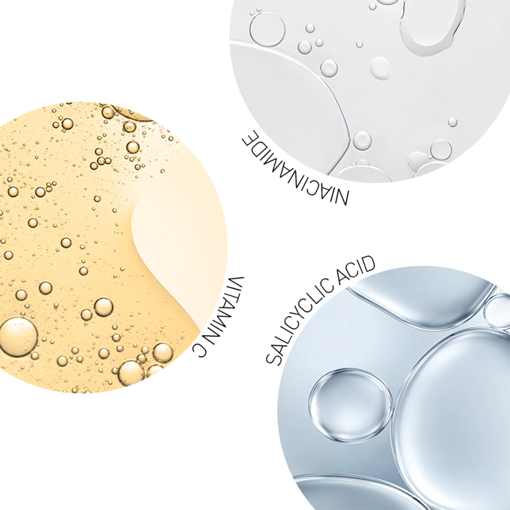 Sea Buckthorn Anti-Pigmentering & Lyster Toner