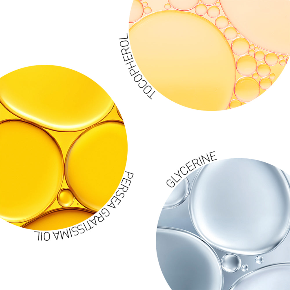 Cloudberry Kräm För Spruckna Hälar