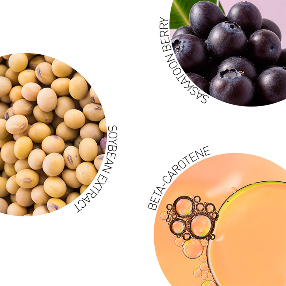 Herbal Solskyddskräm För Anti-age  Spf 50+