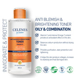 Sea Buckthorn Anti-Pigmentering & Lyster Toner