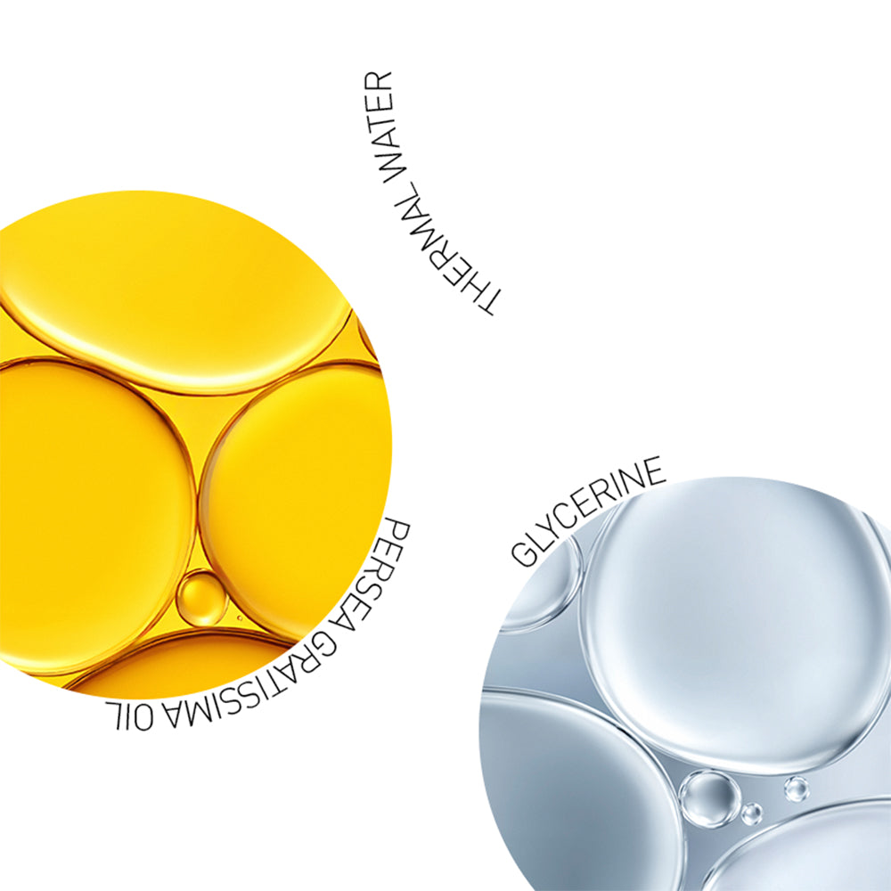 Thermal Avslappnande & Vitaliserande Läppbalsam