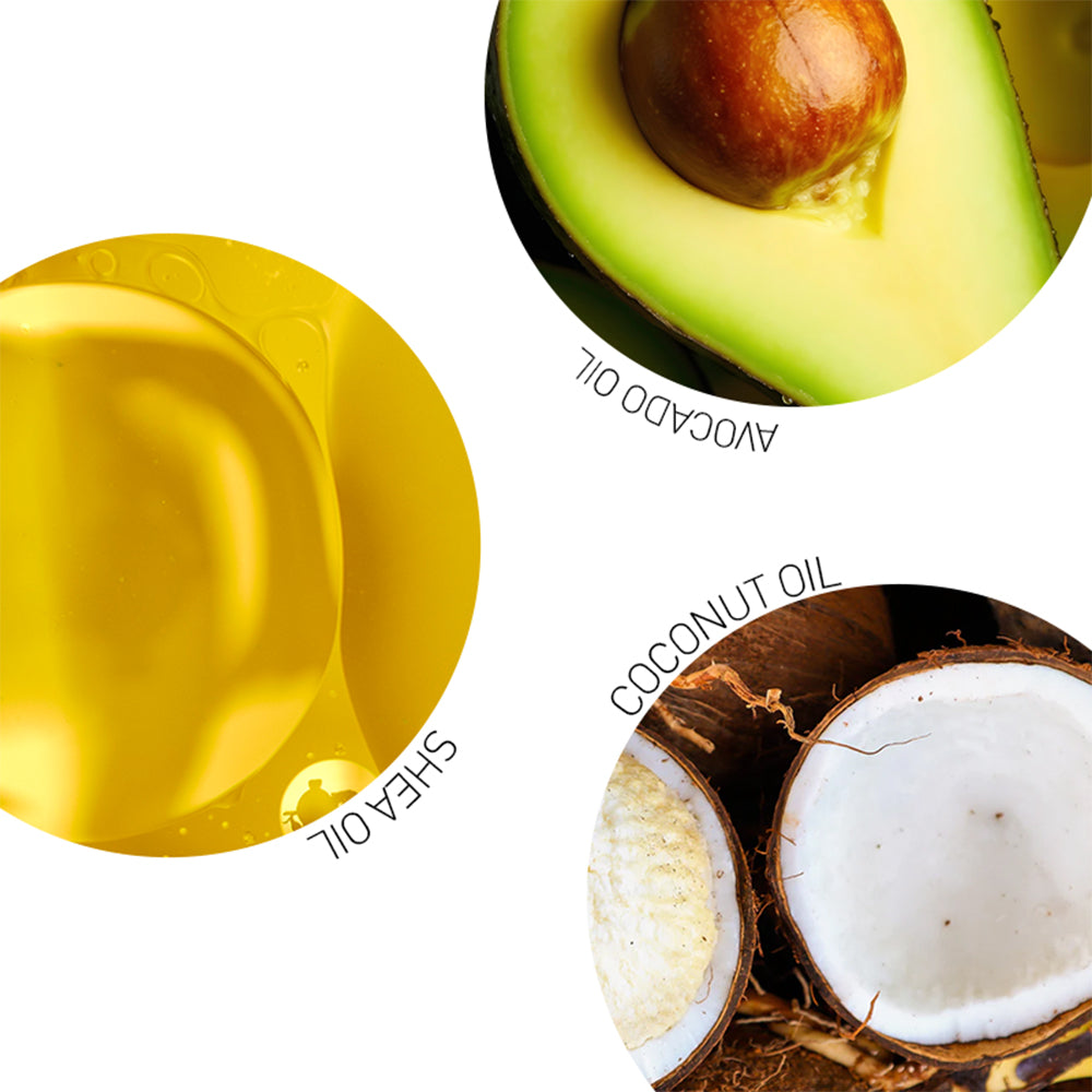 Herbal Solskydd Läppbalsam Spf 15