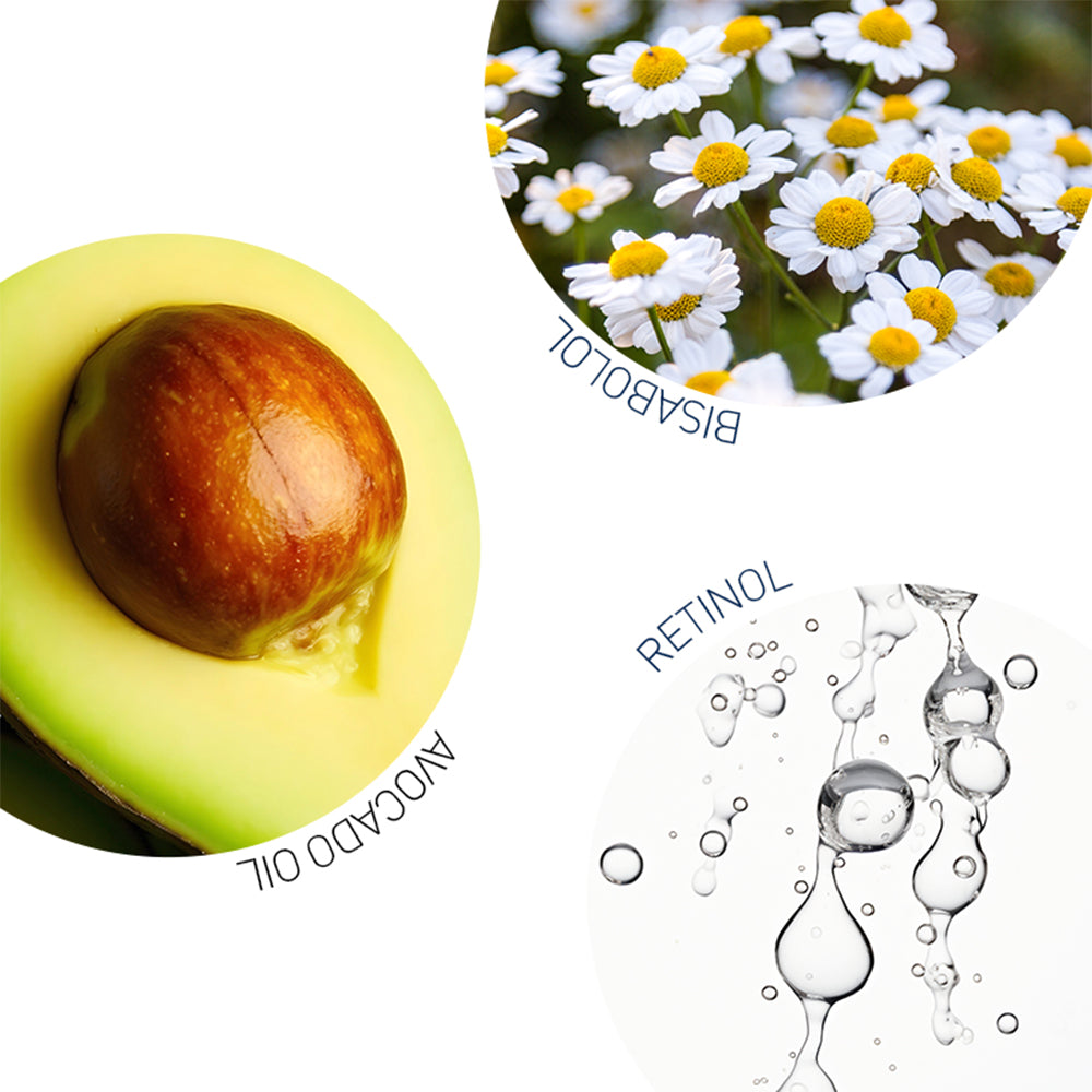 Rena Retinol %1 Serum