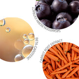 Herbal Dry Touch Solskydd Spf 50+