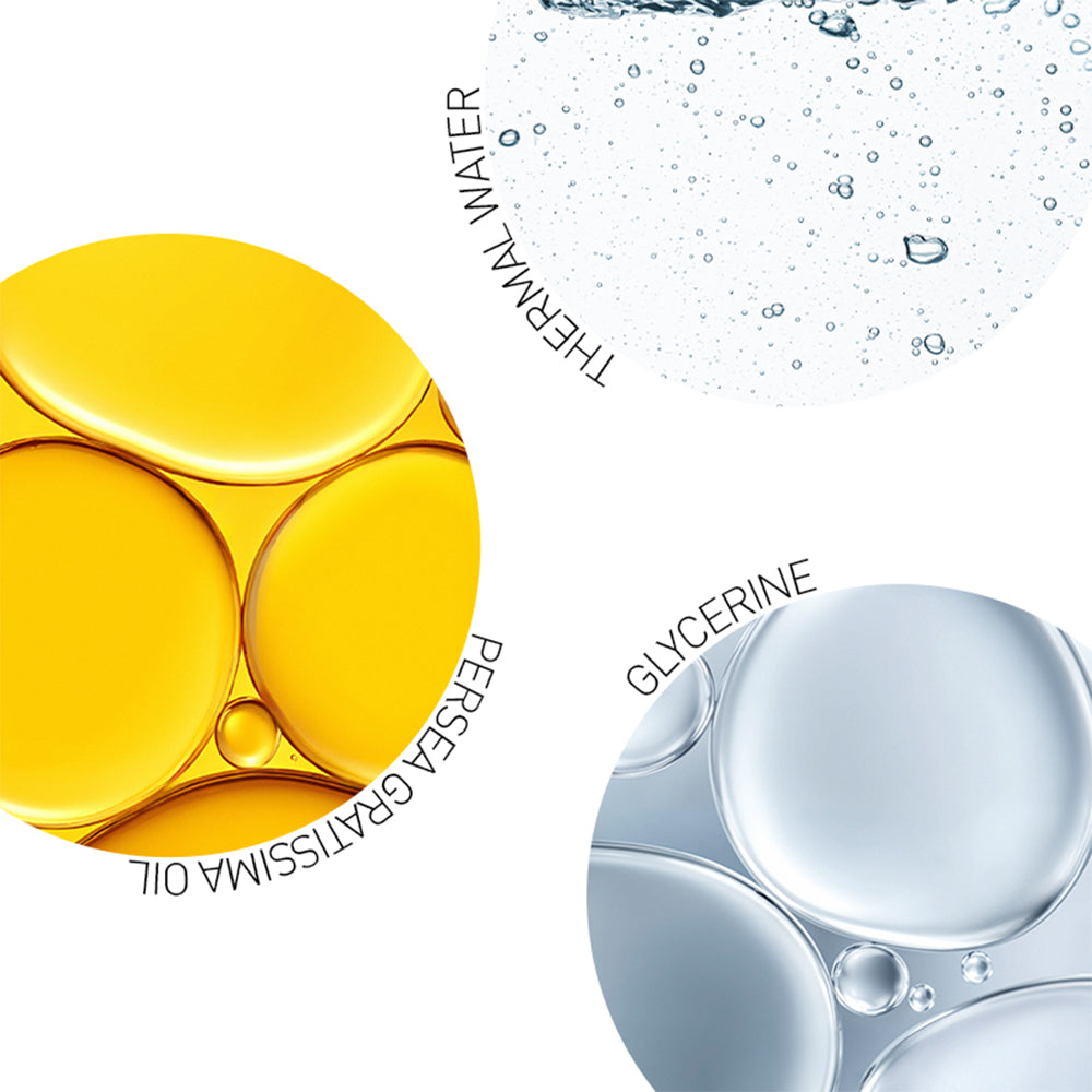 Thermal Gel Ansiktskräm