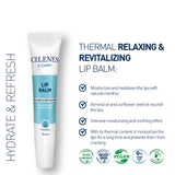 Thermal Avslappnande & Vitaliserande Läppbalsam