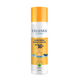 Herbal Solskydd Spraylotion För Barn Spf 50+
